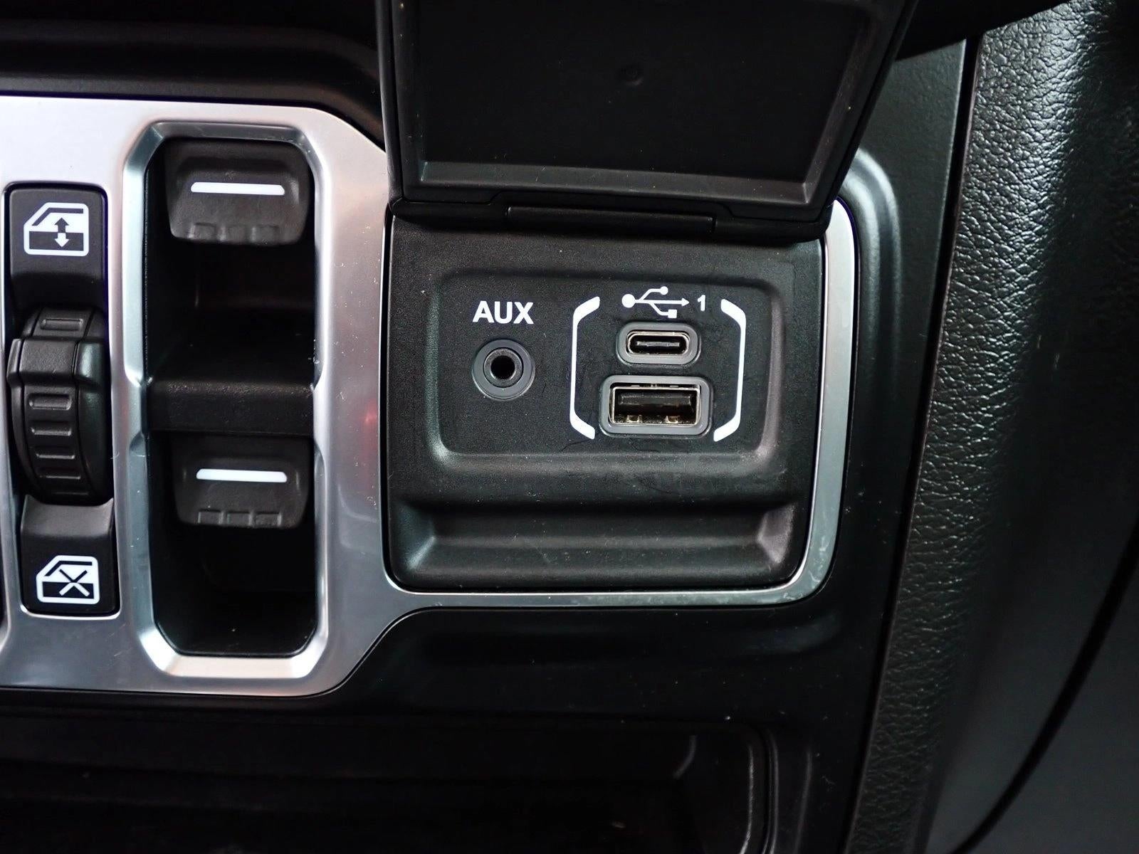 2022 Jeep Gladiator Sport S 4x4
