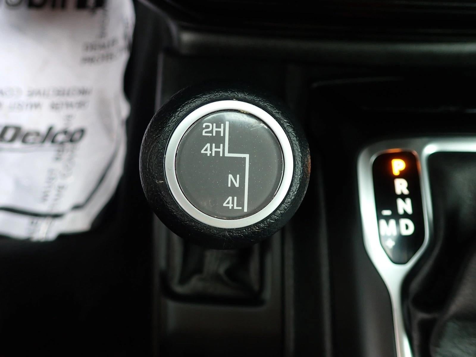 2022 Jeep Gladiator Sport S 4x4
