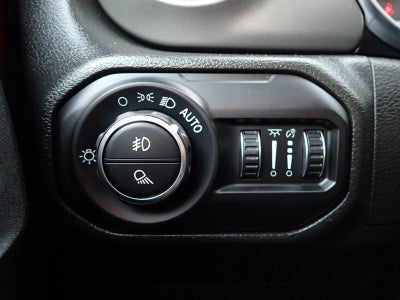 2022 Jeep Gladiator Sport S 4x4