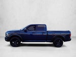 2022 RAM 1500 Classic Warlock Quad Cab 4x4 6'4" Box