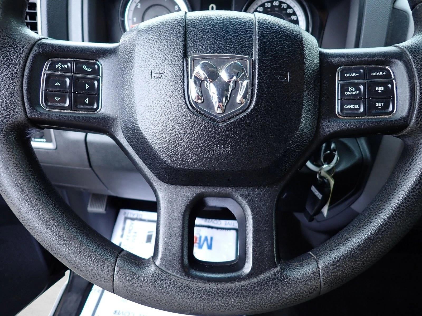2014 RAM 1500 Express