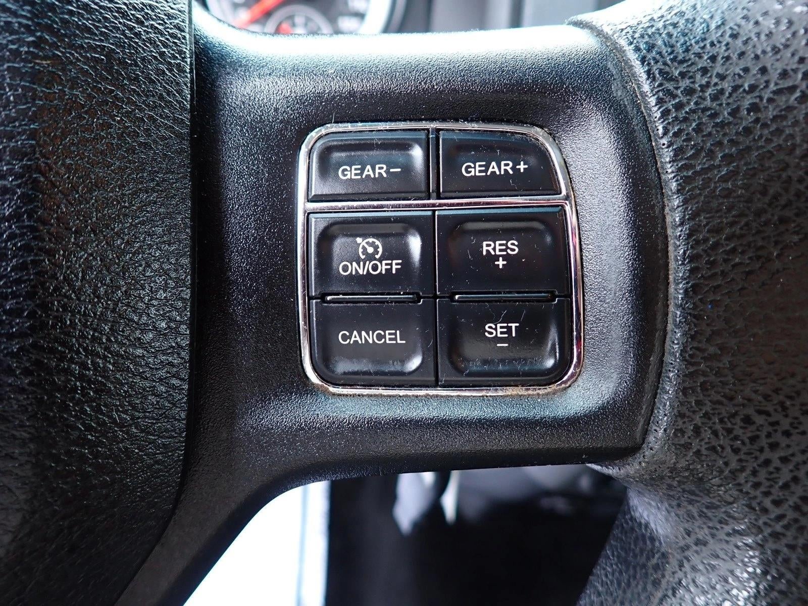 2014 RAM 1500 Express