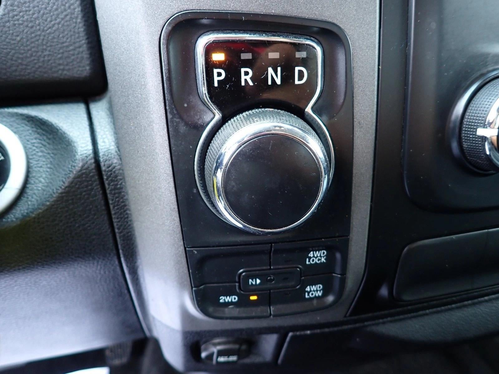 2014 RAM 1500 Express