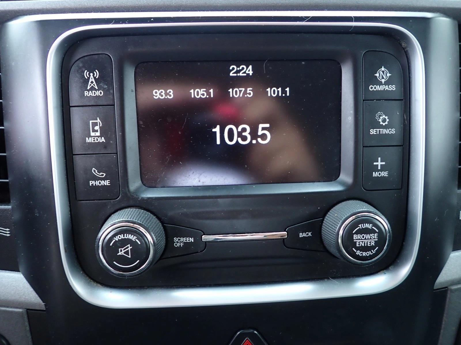2014 RAM 1500 Express