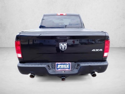 2014 RAM 1500 Express