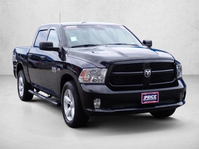 2014 RAM 1500 Express