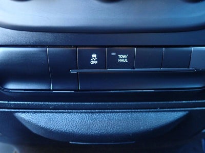 2024 RAM 1500 Classic Warlock Crew Cab 4x4 5'7" Box