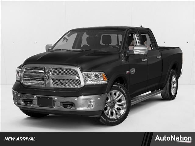 2016 RAM 1500 Longhorn Limited