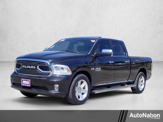 2016 RAM 1500 Longhorn Limited