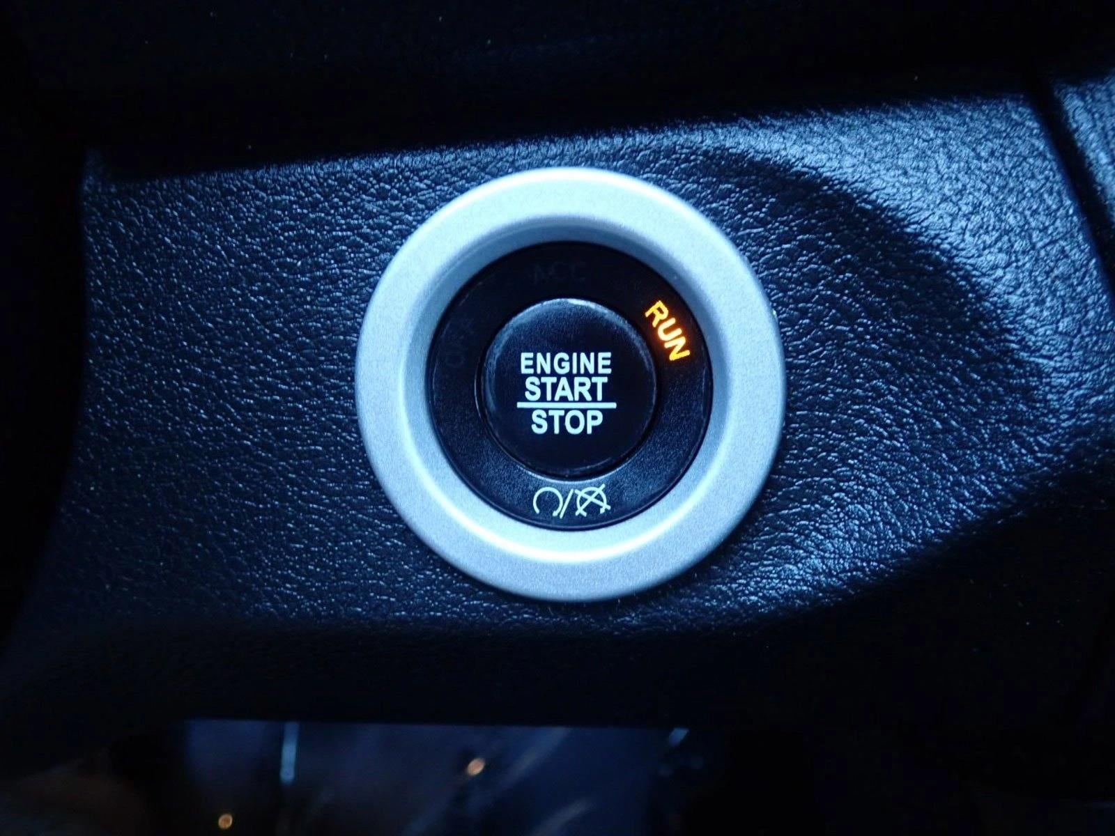 2017 RAM 1500 Longhorn