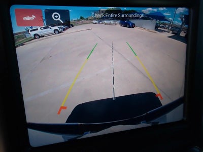 2022 RAM 1500 Big Horn Crew Cab 4x4 5'7" Box