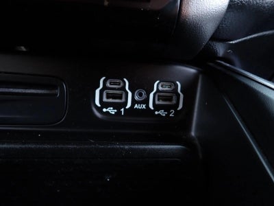 2019 RAM 1500 Big Horn/Lone Star Crew Cab 4x4 5'7" Box
