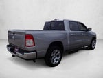 2019 RAM 1500 Big Horn/Lone Star Crew Cab 4x4 5'7" Box