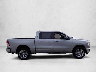 2019 RAM 1500 Big Horn/Lone Star Crew Cab 4x4 5'7" Box