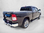 2020 RAM 1500 Big Horn Quad Cab 4x4 6'4" Box