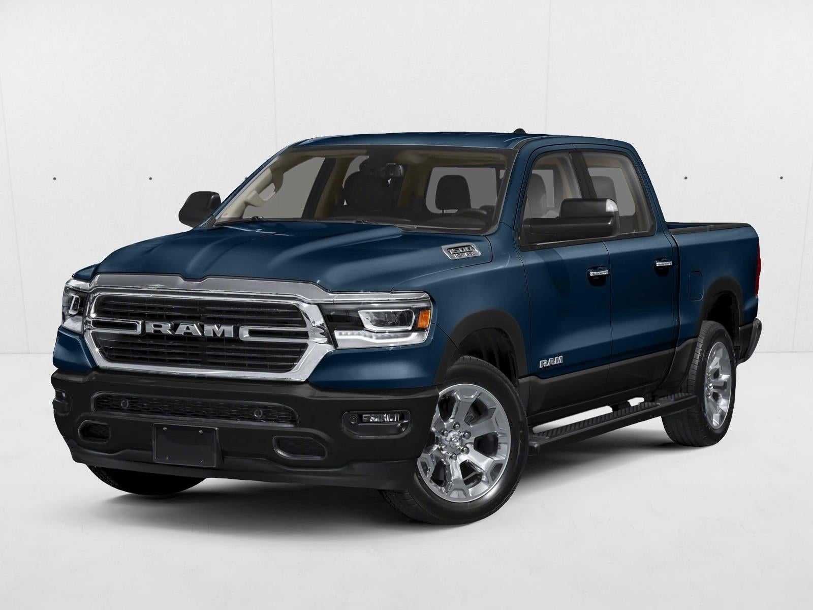 2022 RAM Ram 1500 Pickup Big Horn/Lone Star