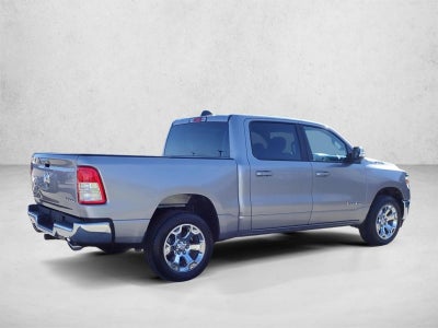 2022 RAM 1500 Big Horn Crew Cab 4x4 5'7" Box
