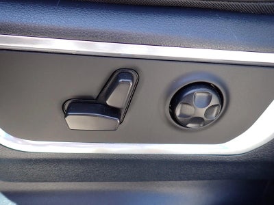 2022 RAM 1500 Limited Crew Cab 4x4 5'7" Box