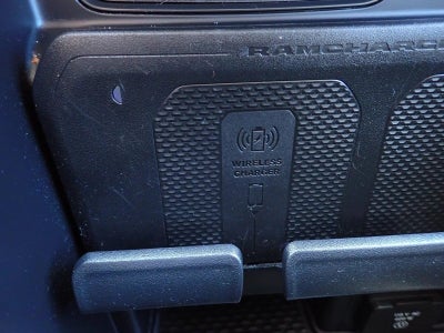 2022 RAM 1500 Limited Crew Cab 4x4 5'7" Box