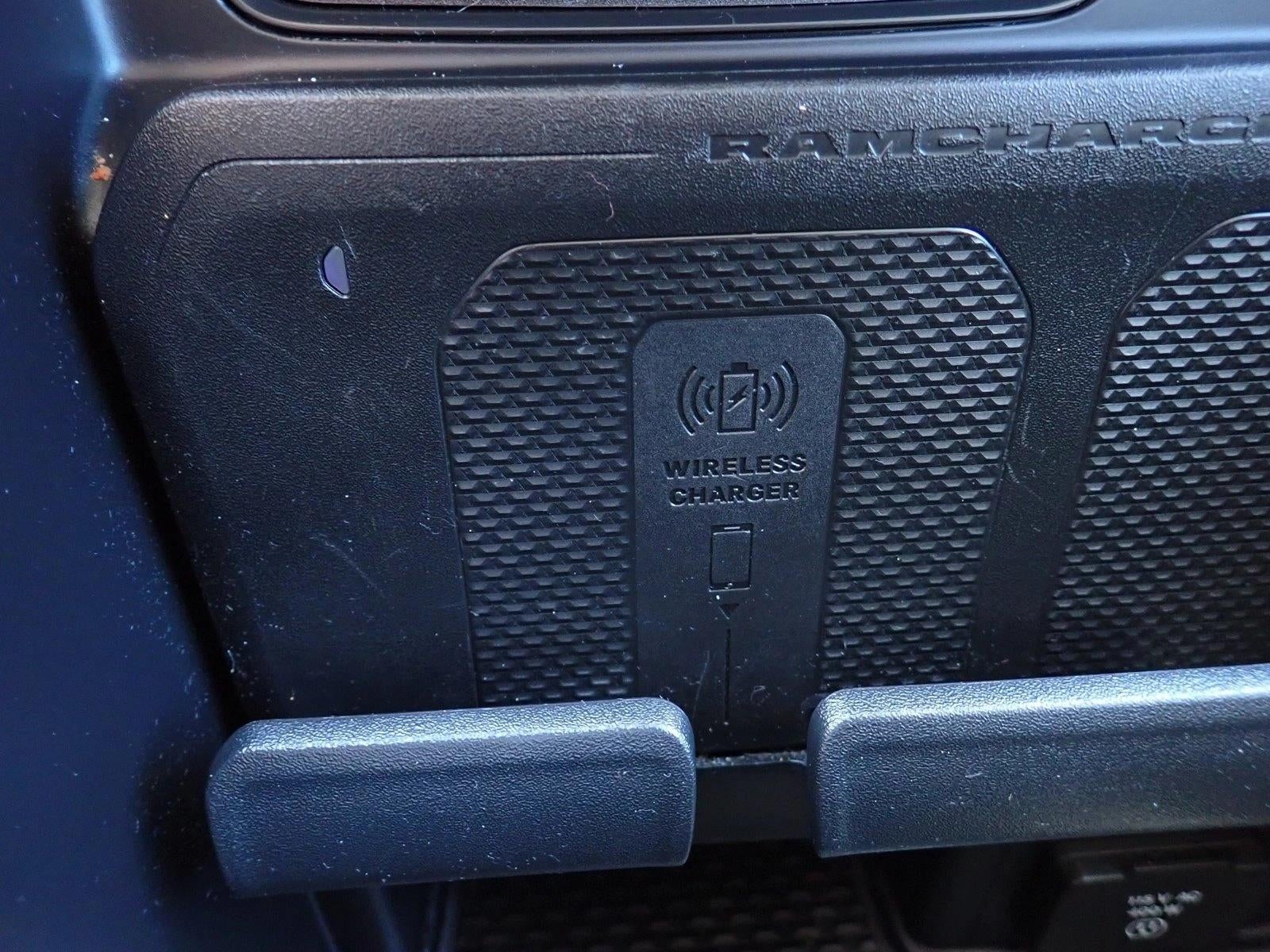 2022 RAM 1500 Limited Crew Cab 4x4 5'7" Box