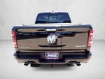 2022 RAM 1500 Limited Crew Cab 4x4 5'7" Box
