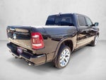 2022 RAM 1500 Limited Crew Cab 4x4 5'7" Box