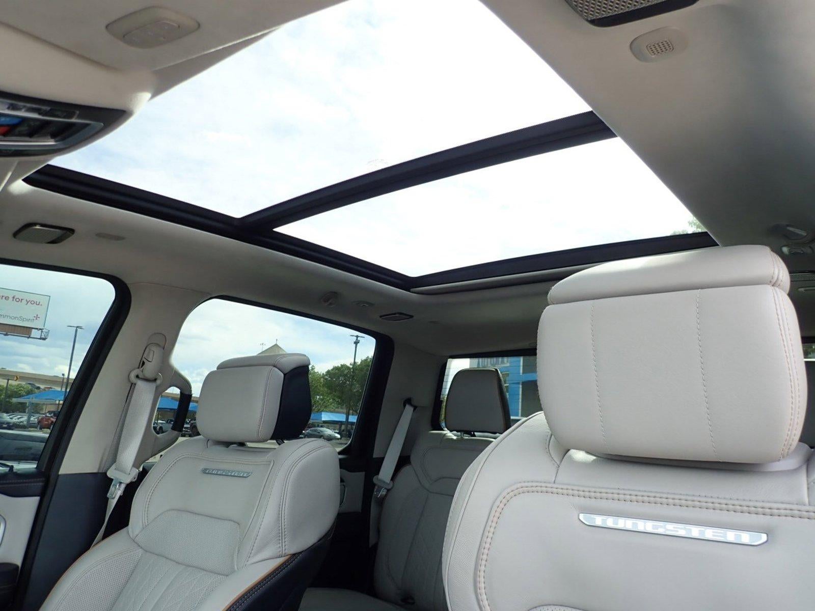 2025 RAM 1500 Tungsten