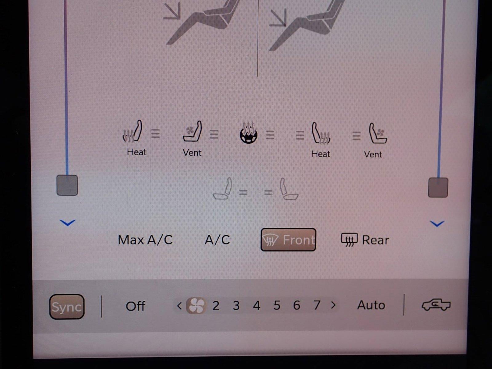 2025 RAM 1500 Tungsten