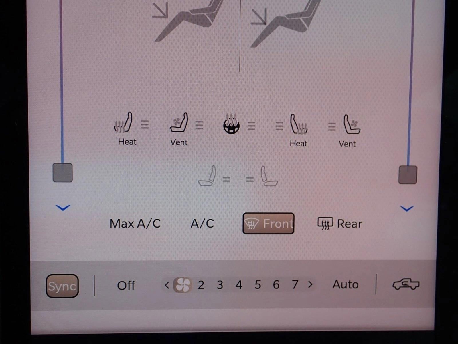 2025 RAM 1500 Tungsten