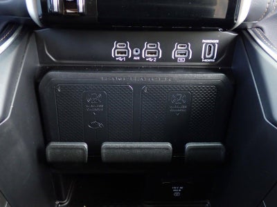 2025 RAM 1500 Tungsten