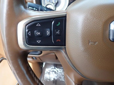 2020 RAM 1500 Longhorn