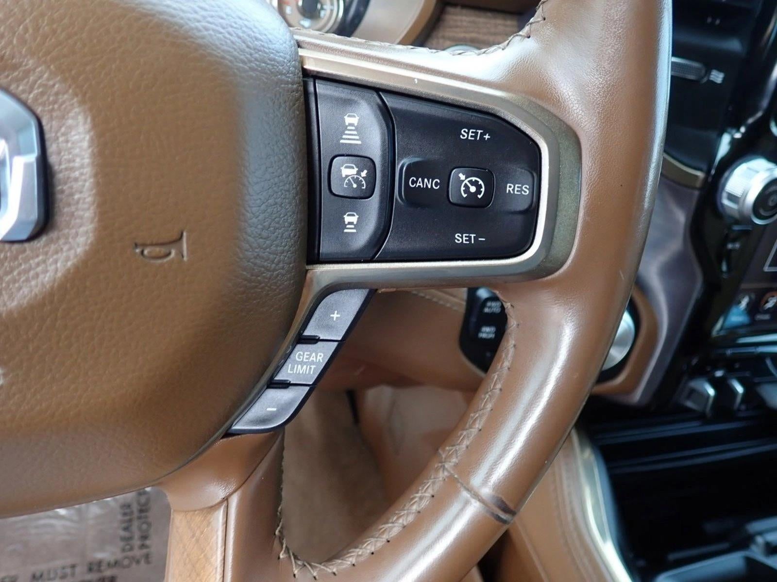 2020 RAM 1500 Longhorn