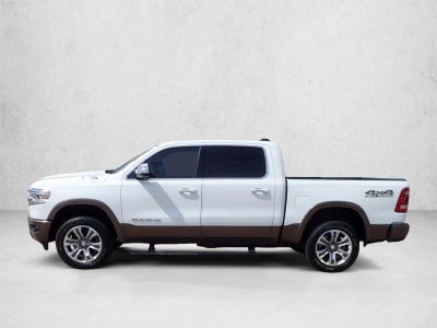 2020 RAM 1500 Longhorn