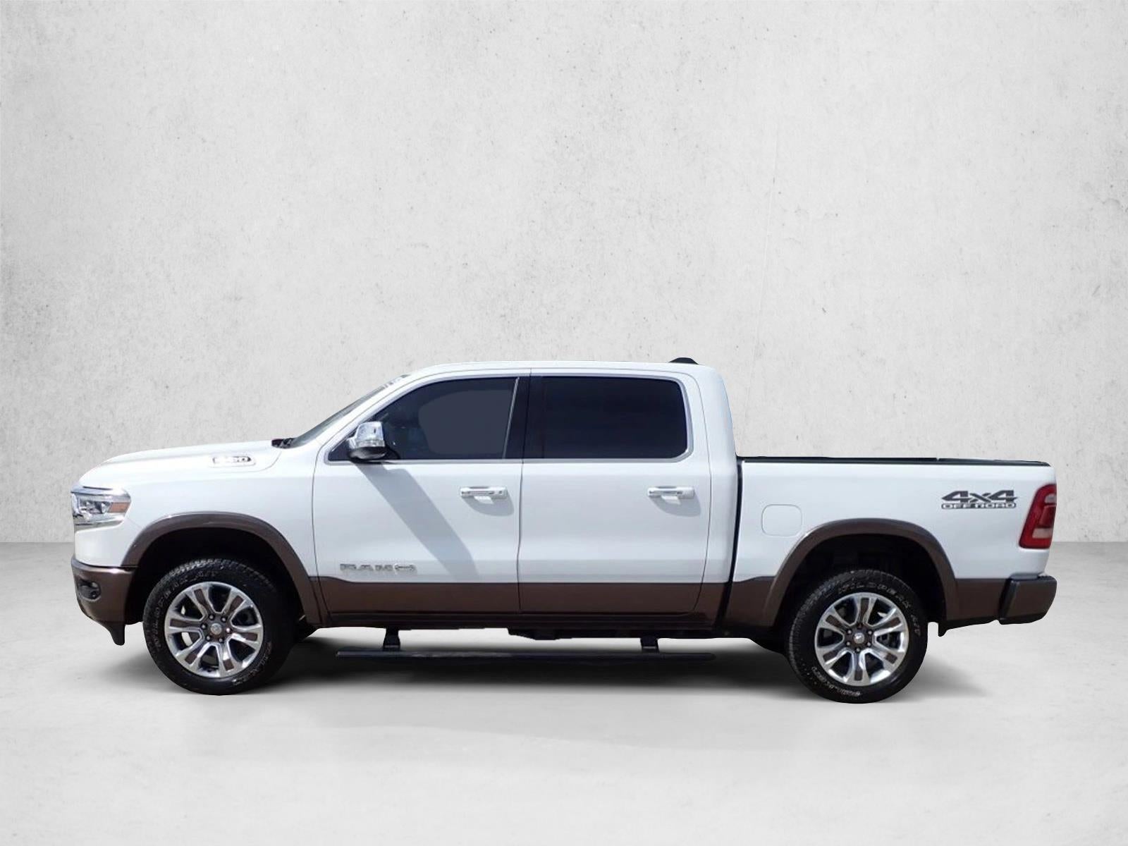 2020 RAM 1500 Longhorn