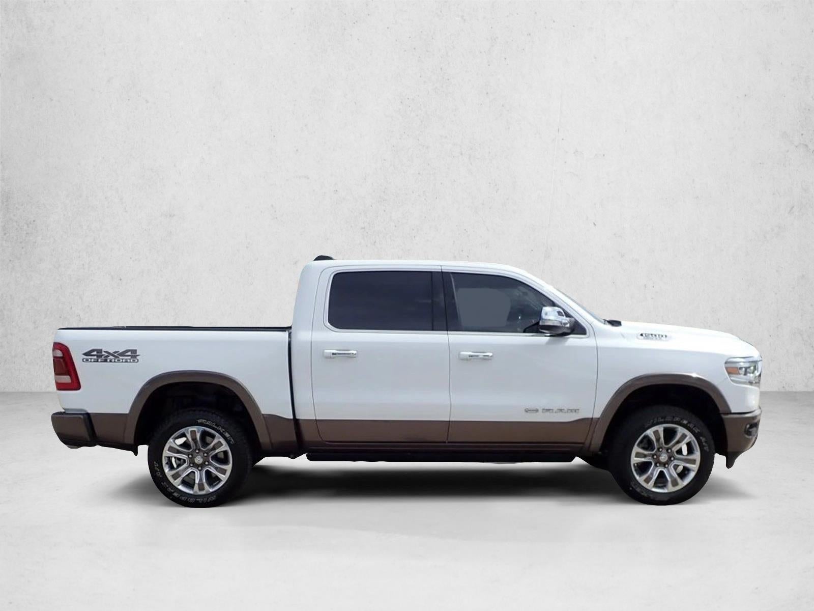 2020 RAM 1500 Longhorn