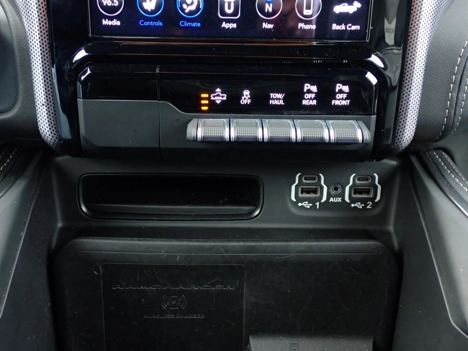 2021 RAM 1500 Limited