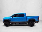 2021 RAM 1500 TRX Crew Cab 4x4 5'7" Box
