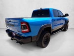 2021 RAM 1500 TRX Crew Cab 4x4 5'7" Box