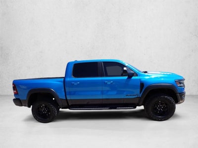 2021 RAM 1500 TRX Crew Cab 4x4 5'7" Box
