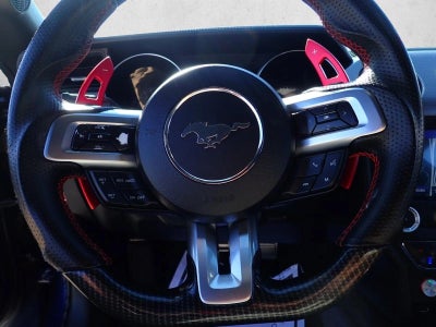 2020 Ford Mustang GT Fastback