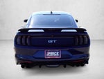 2020 Ford Mustang GT Fastback