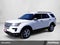 2018 Ford Explorer Base