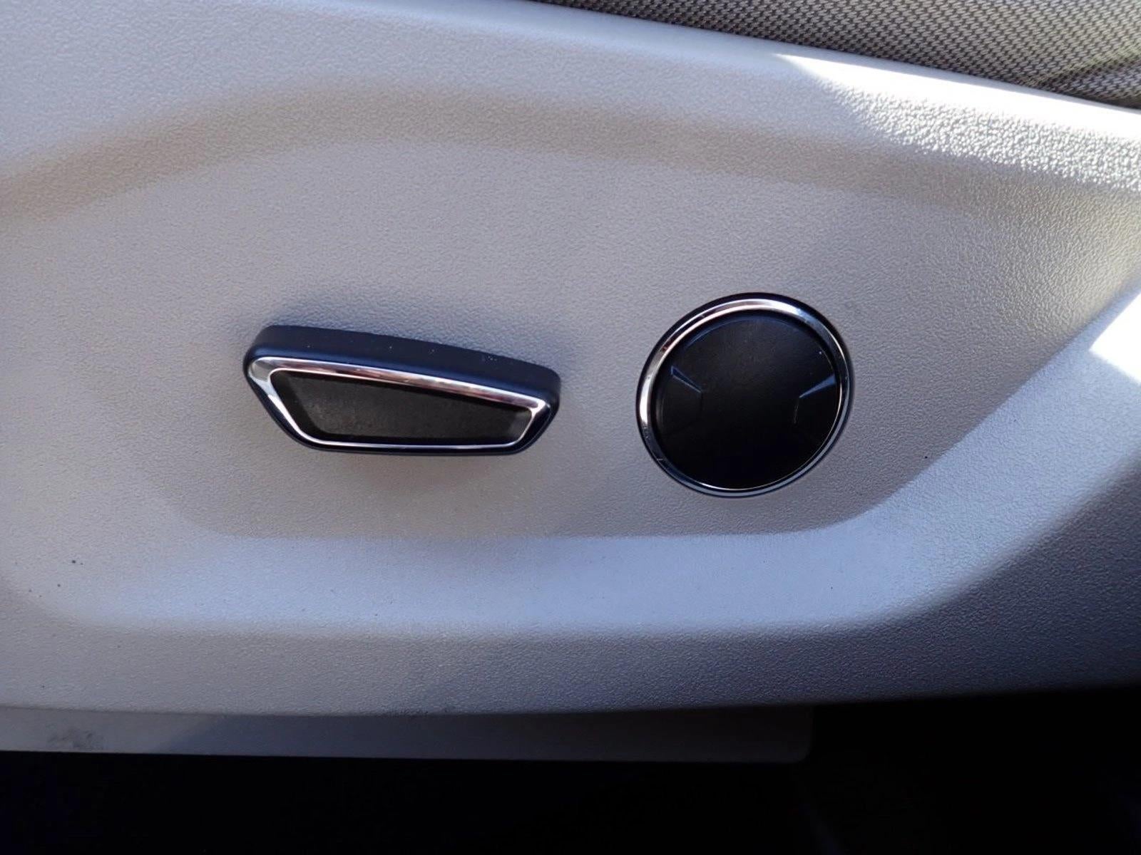 2018 Ford Explorer Base