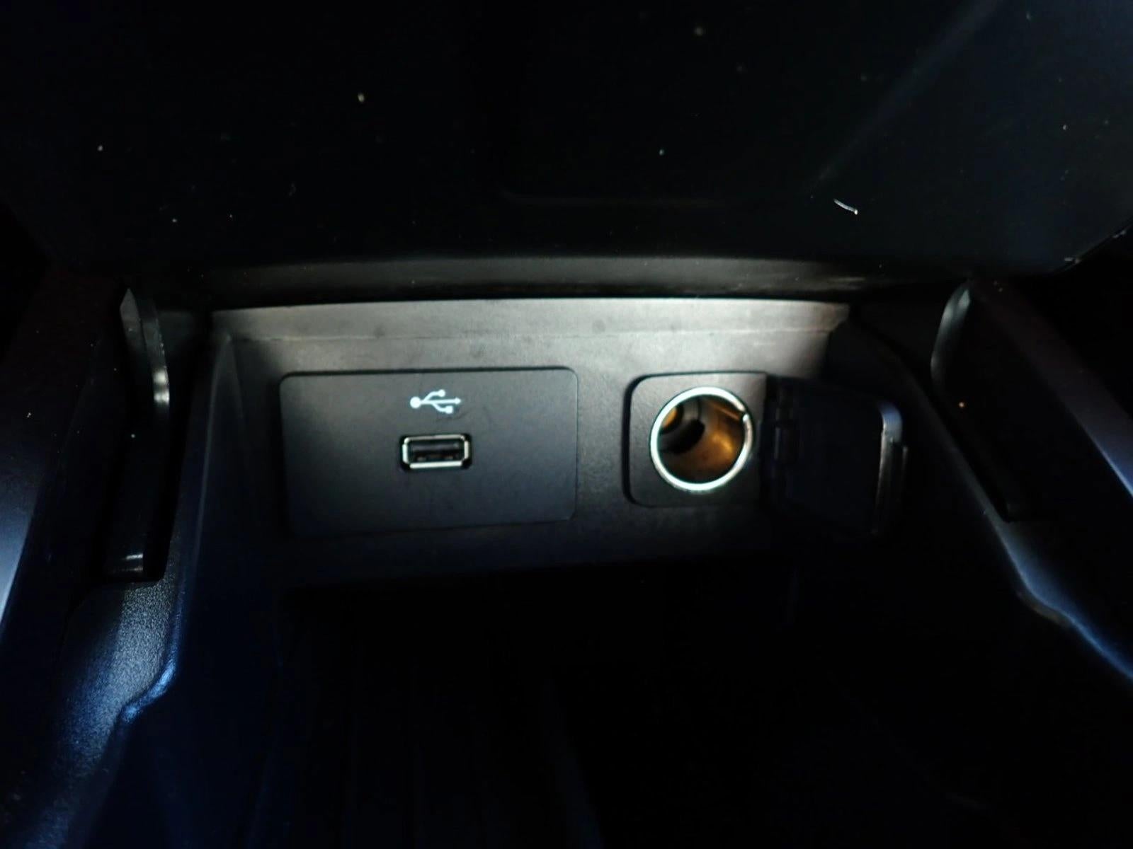 2018 Ford Explorer Base