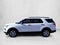 2018 Ford Explorer Base