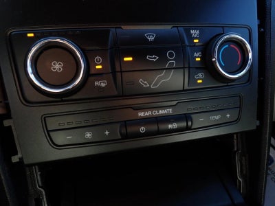 2018 Ford Explorer Base