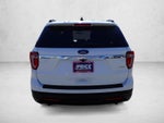 2018 Ford Explorer Base