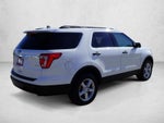 2018 Ford Explorer Base