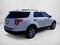 2018 Ford Explorer Base