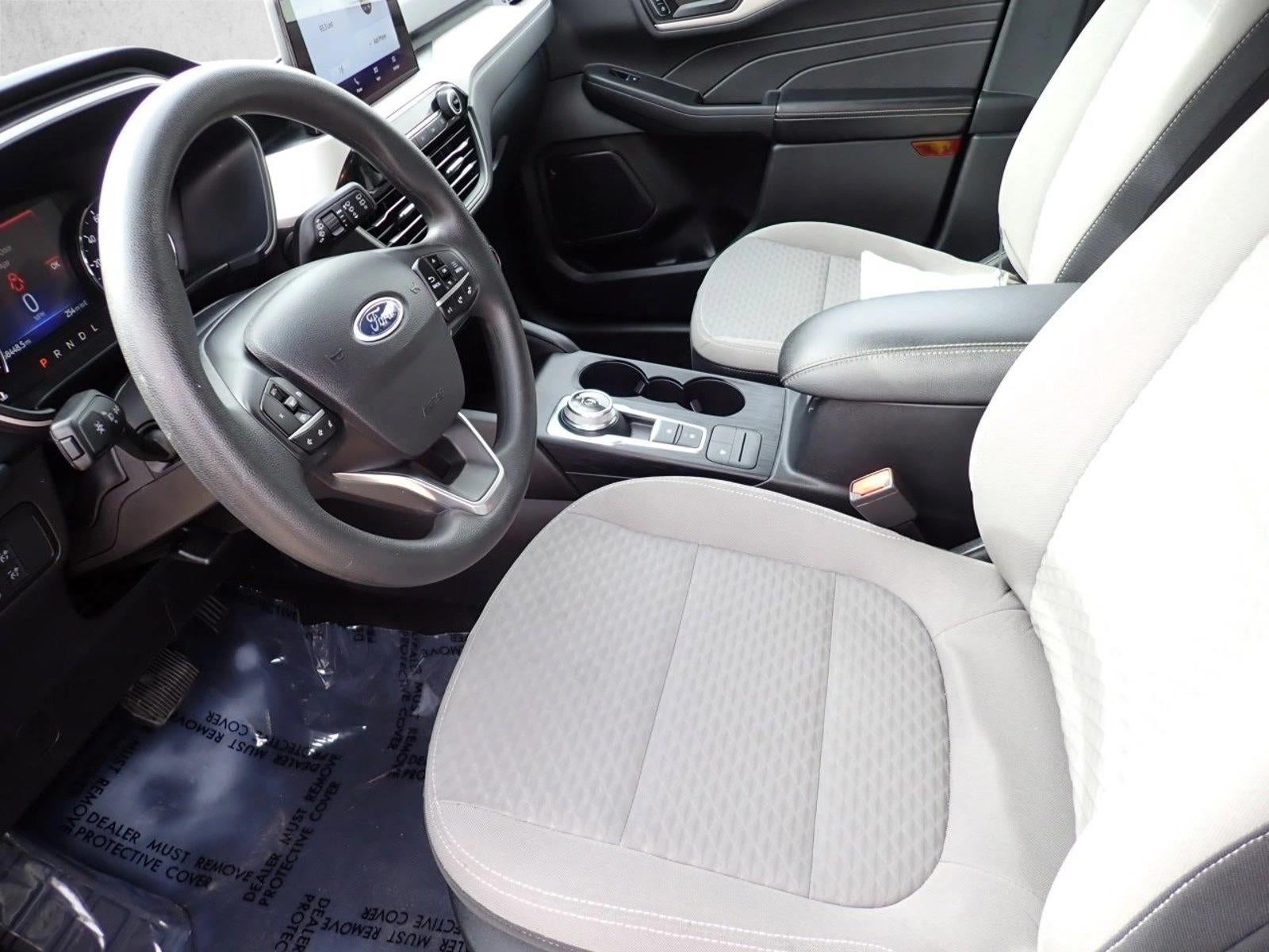 2022 Ford Escape SE Hybrid